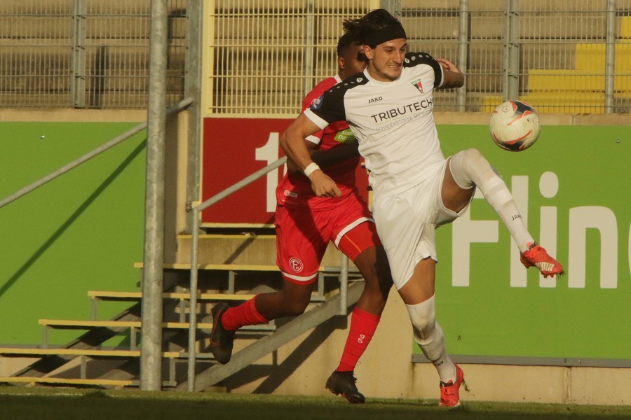 Fortuna Düsseldorf U23 vs. FC Wegberg-Beeck (2020/21)_23