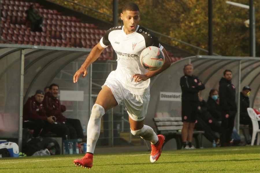 Fortuna Düsseldorf U23 vs. FC Wegberg-Beeck (2020/21)_24