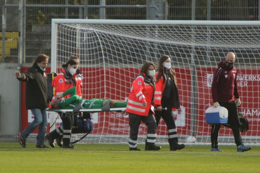 Fortuna Düsseldorf U23 vs. FC Wegberg-Beeck (2020/21)_3