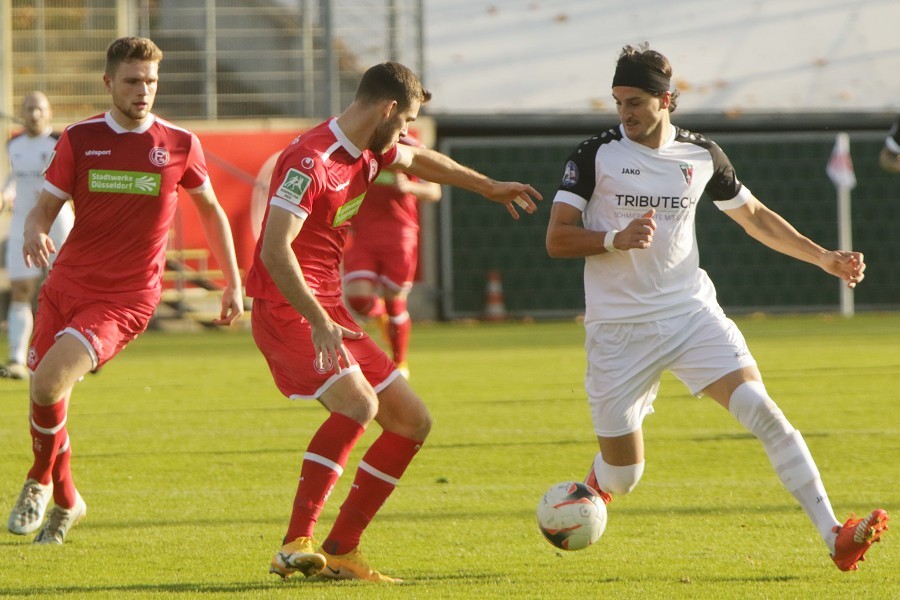 Fortuna Düsseldorf U23 vs. FC Wegberg-Beeck (2020/21)_7
