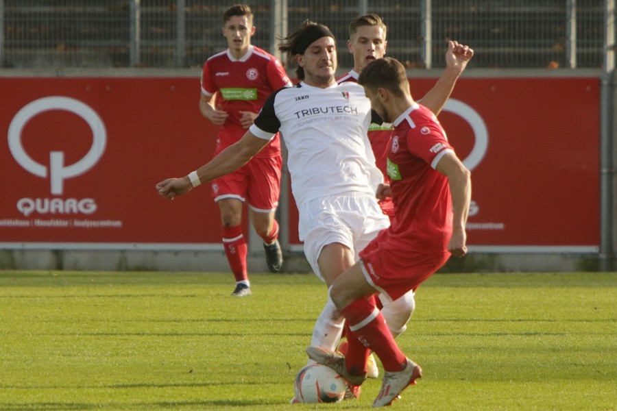 Fortuna Düsseldorf U23 vs. FC Wegberg-Beeck (2020/21)_9