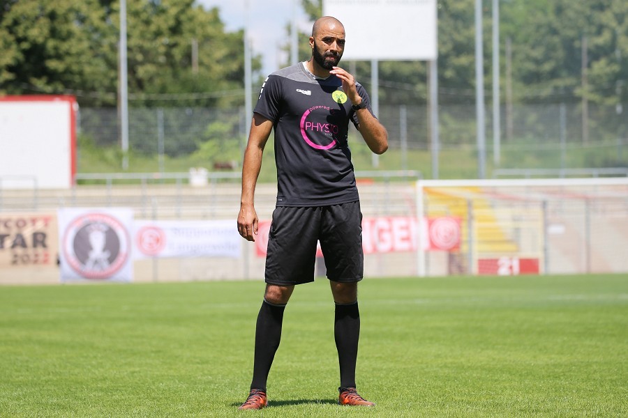 Fortuna Düsseldorf vs. SV Straelen (2022/23)_11