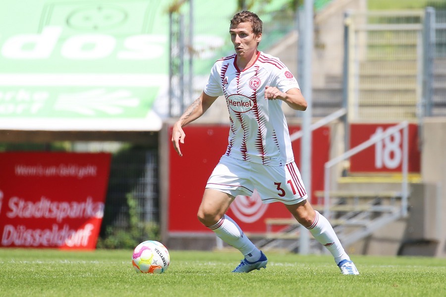 Fortuna Düsseldorf vs. SV Straelen (2022/23)_14