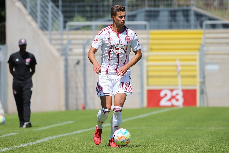 Fortuna Düsseldorf vs. SV Straelen (2022/23)_16