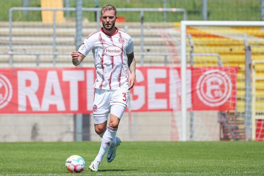 Fortuna Düsseldorf vs. SV Straelen (2022/23)_19
