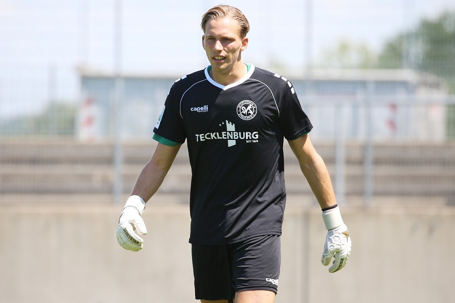 Fortuna Düsseldorf vs. SV Straelen (2022/23)_21