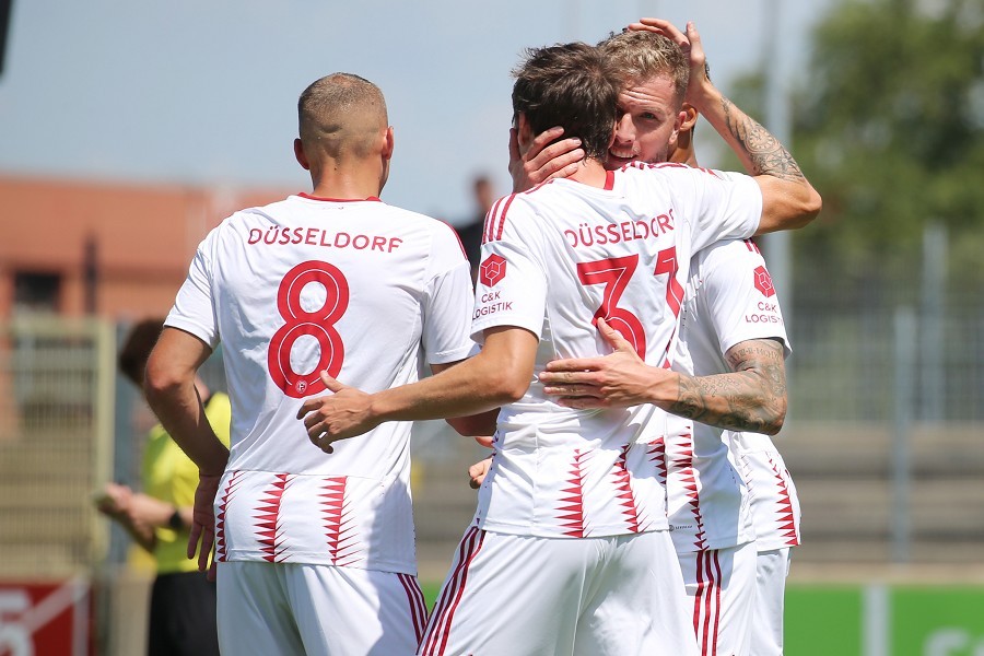 Fortuna Düsseldorf vs. SV Straelen (2022/23)_22