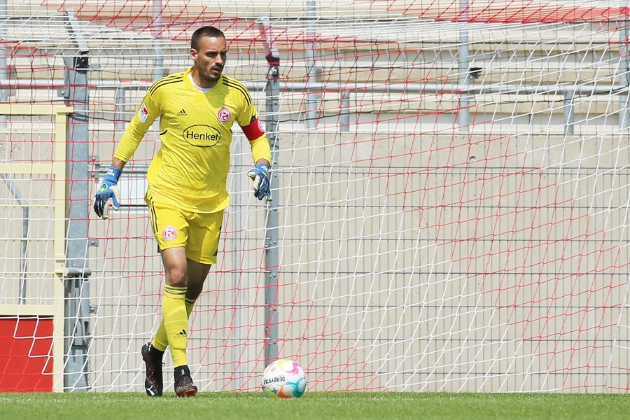 Fortuna Düsseldorf vs. SV Straelen (2022/23)_23