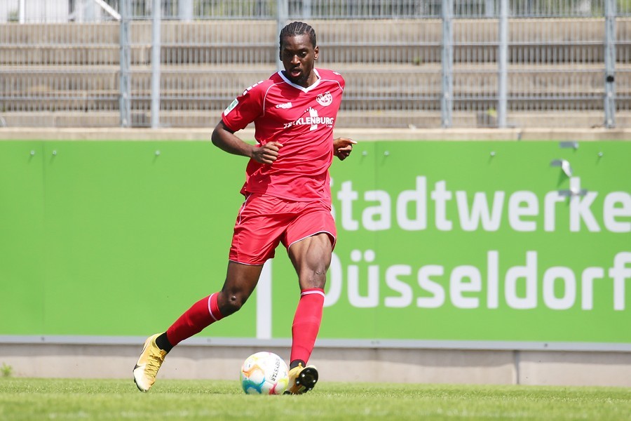 Fortuna Düsseldorf vs. SV Straelen (2022/23)_24