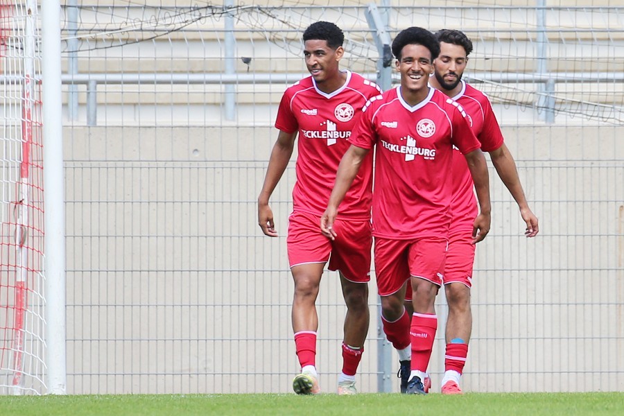 Fortuna Düsseldorf vs. SV Straelen (2022/23)_25