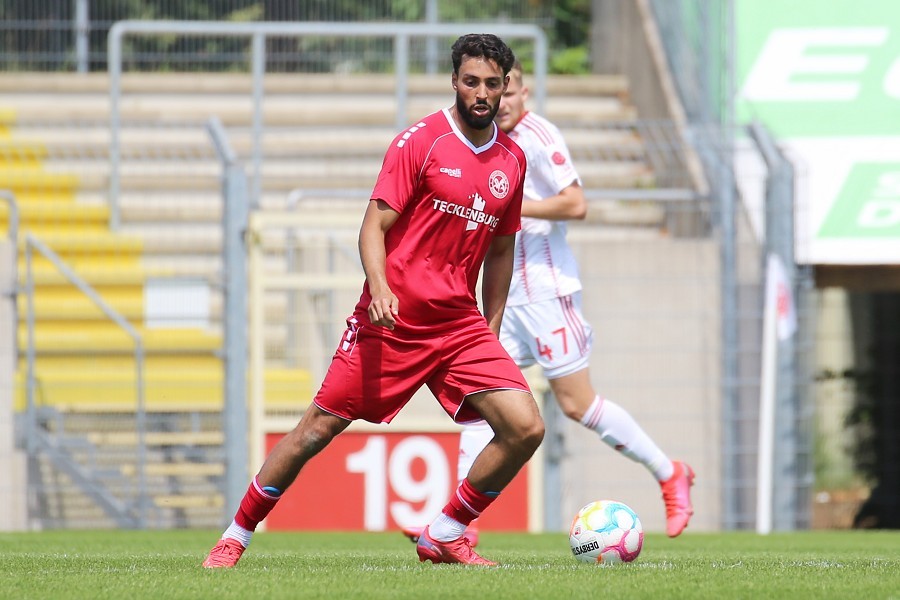 Fortuna Düsseldorf vs. SV Straelen (2022/23)_28