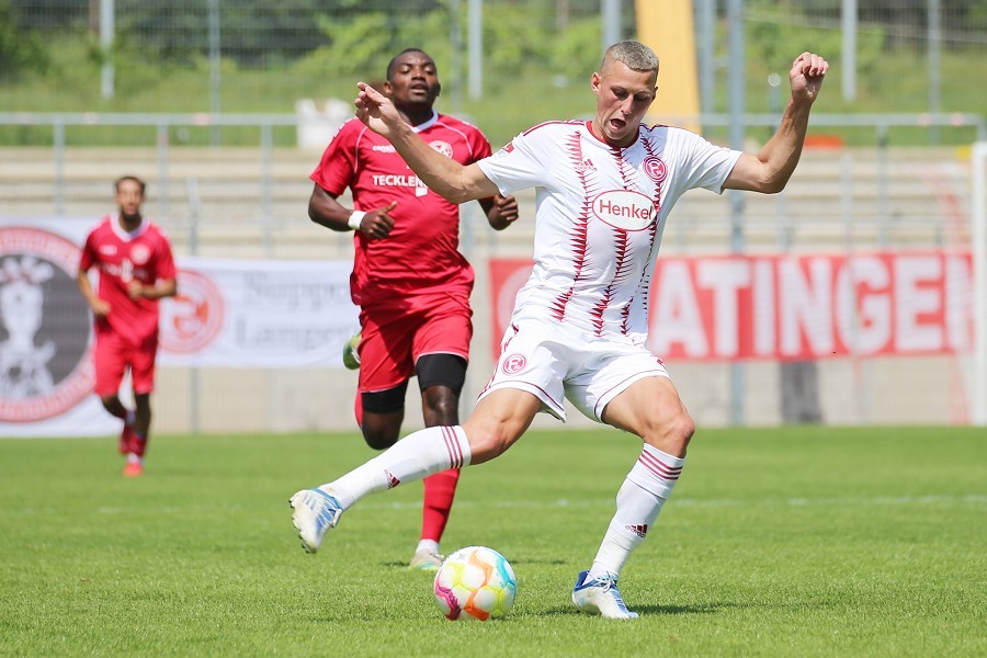 Fortuna Düsseldorf vs. SV Straelen (2022/23)_31