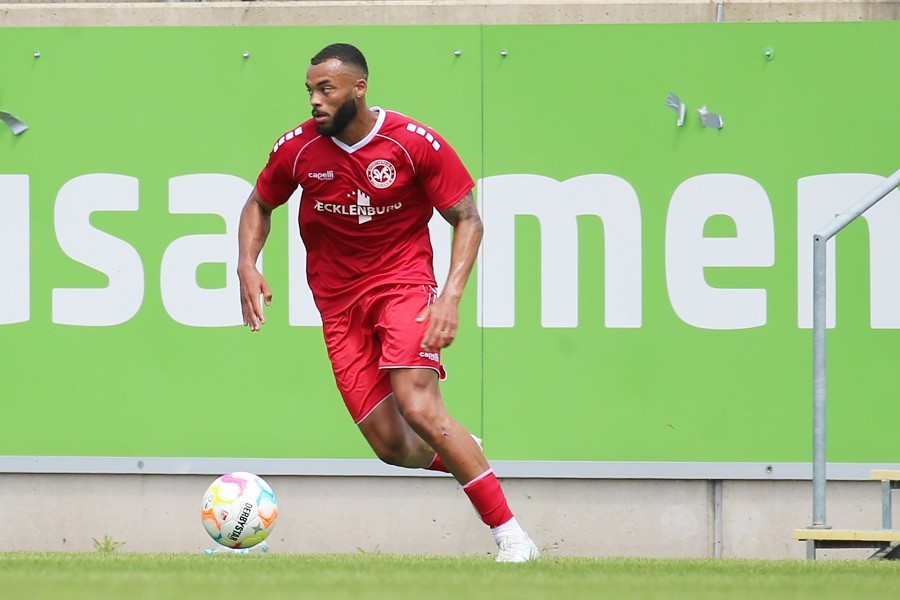 Fortuna Düsseldorf vs. SV Straelen (2022/23)_34