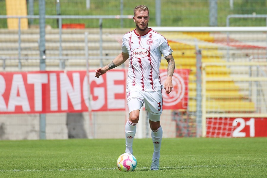 Fortuna Düsseldorf vs. SV Straelen (2022/23)_37