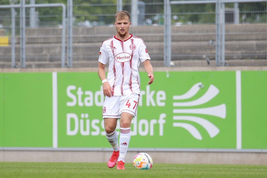 Fortuna Düsseldorf vs. SV Straelen (2022/23)_38
