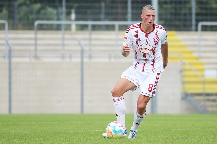 Fortuna Düsseldorf vs. SV Straelen (2022/23)_39