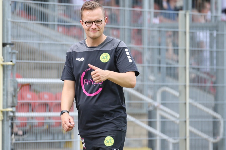 Fortuna Düsseldorf vs. SV Straelen (2022/23)_40