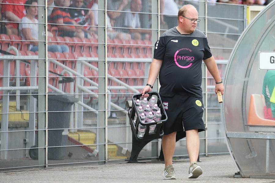 Fortuna Düsseldorf vs. SV Straelen (2022/23)_41
