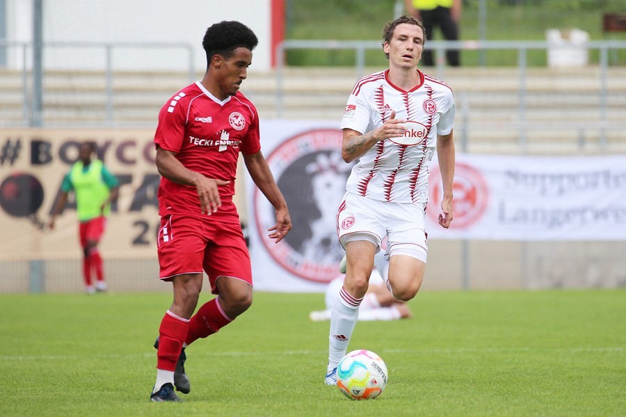 Fortuna Düsseldorf vs. SV Straelen (2022/23)_43