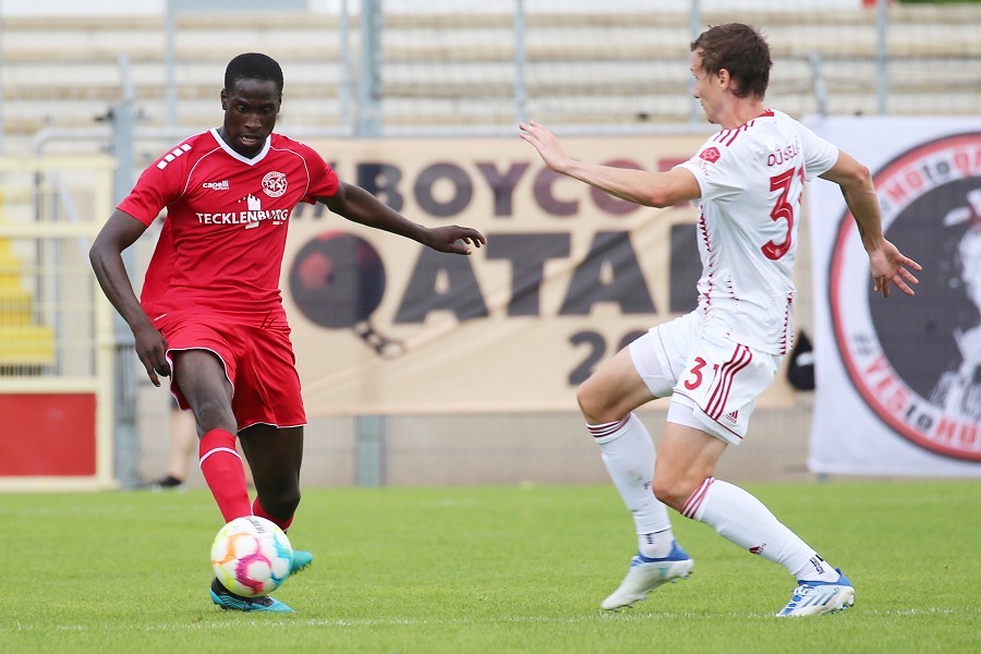 Fortuna Düsseldorf vs. SV Straelen (2022/23)_45