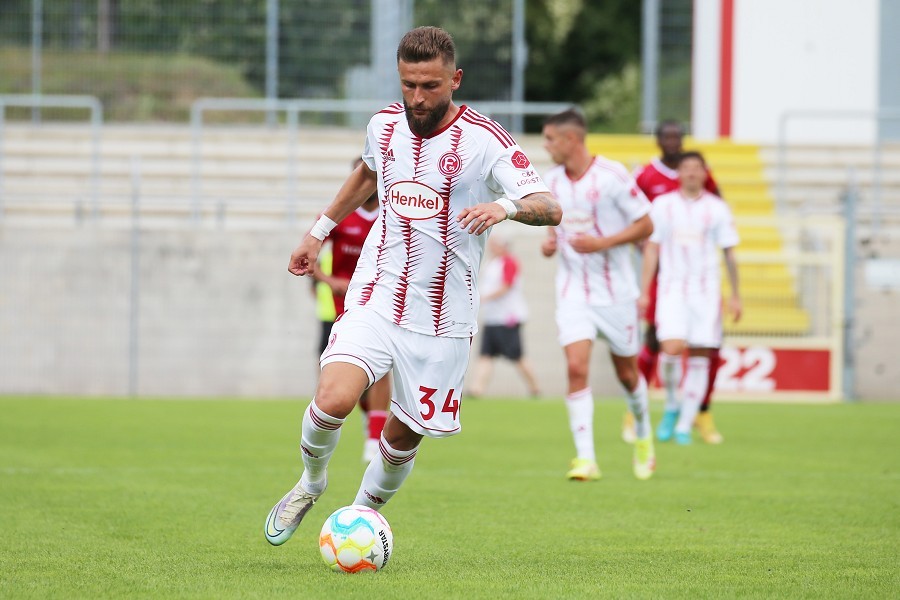 Fortuna Düsseldorf vs. SV Straelen (2022/23)_46