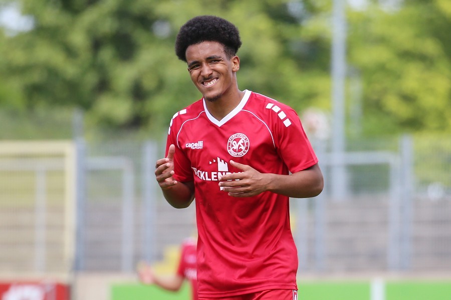 Fortuna Düsseldorf vs. SV Straelen (2022/23)_49