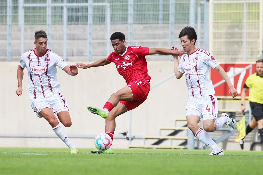 Fortuna Düsseldorf vs. SV Straelen (2022/23)_58