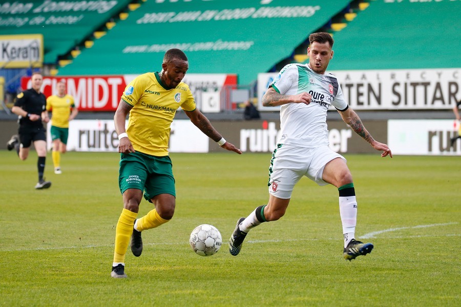 Fortuna Sittard vs. FC Twente (2020/21)_15