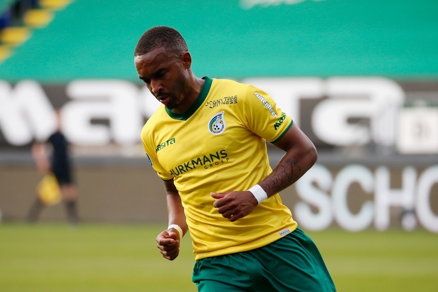 Fortuna Sittard vs. FC Twente (2020/21)_16