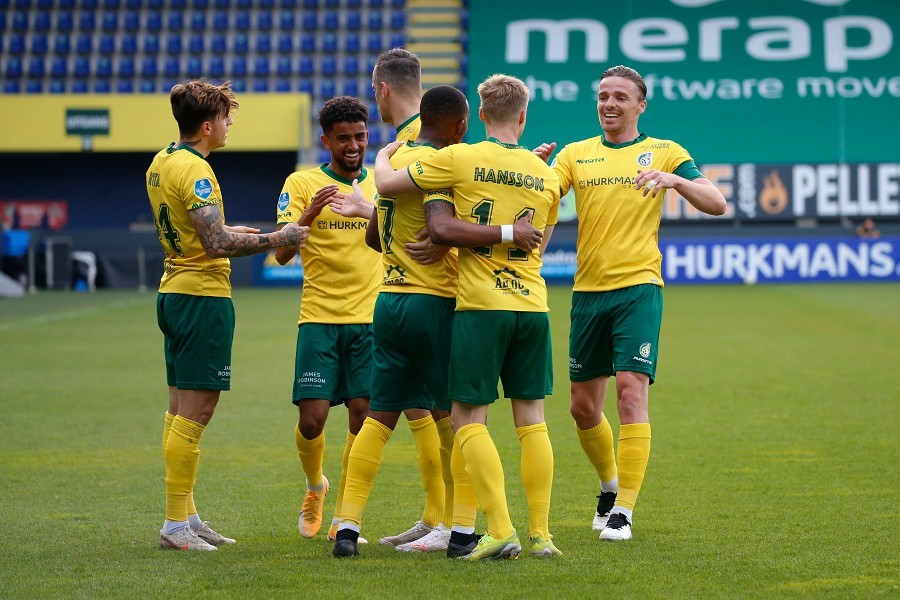 Fortuna Sittard vs. FC Twente (2020/21)_18