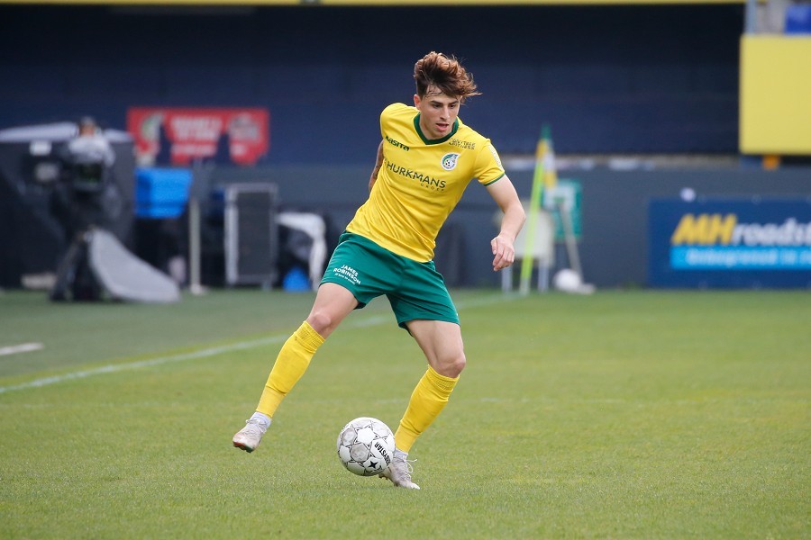 Fortuna Sittard vs. FC Twente (2020/21)_19