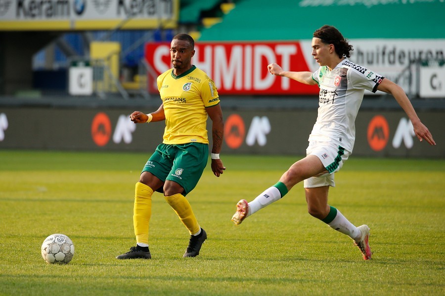 Fortuna Sittard vs. FC Twente (2020/21)_20