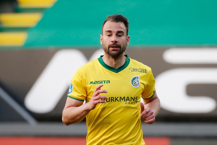 Fortuna Sittard vs. FC Twente (2020/21)_23