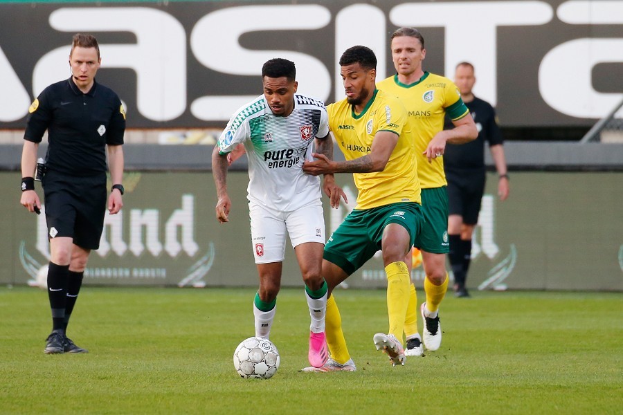 Fortuna Sittard vs. FC Twente (2020/21)_24