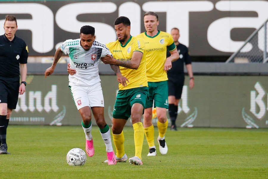 Fortuna Sittard vs. FC Twente (2020/21)_25
