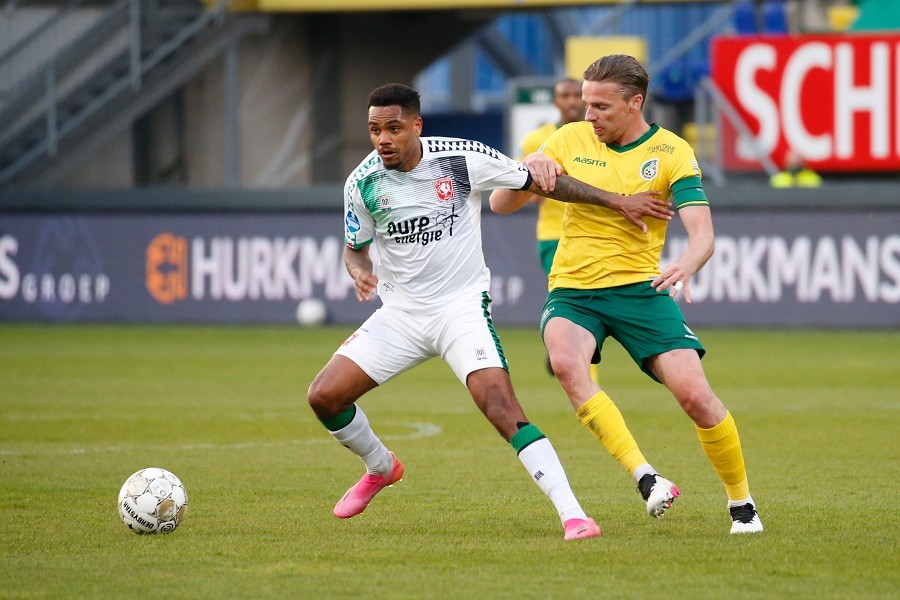 Fortuna Sittard vs. FC Twente (2020/21)_31