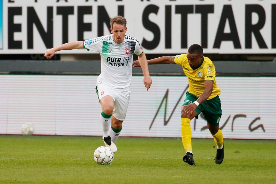 Fortuna Sittard vs. FC Twente (2020/21)_34