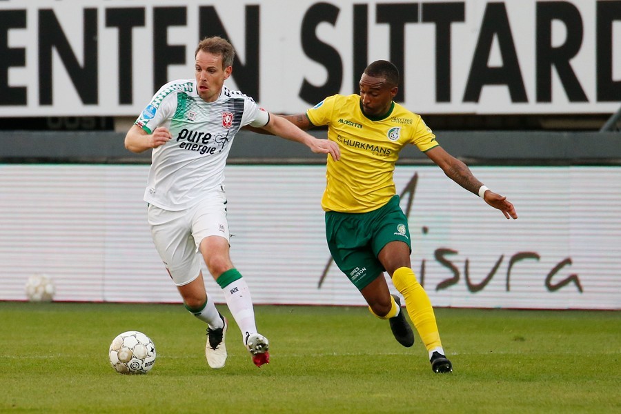 Fortuna Sittard vs. FC Twente (2020/21)_35