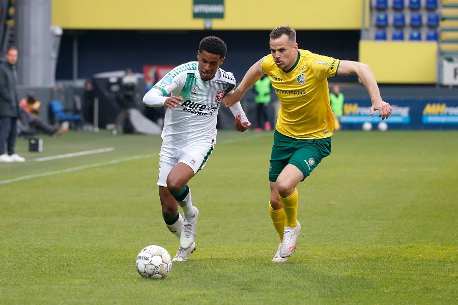Fortuna Sittard vs. FC Twente (2020/21)_36