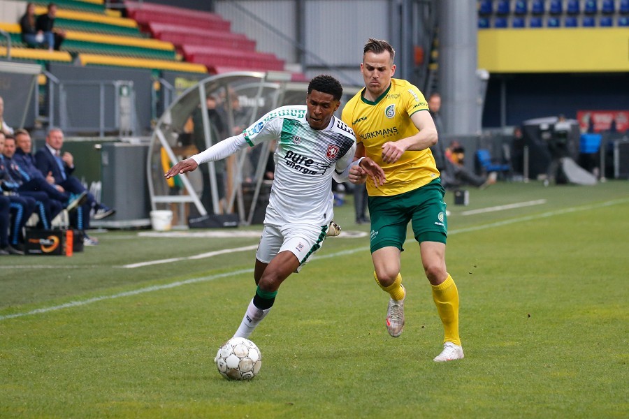 Fortuna Sittard vs. FC Twente (2020/21)_37