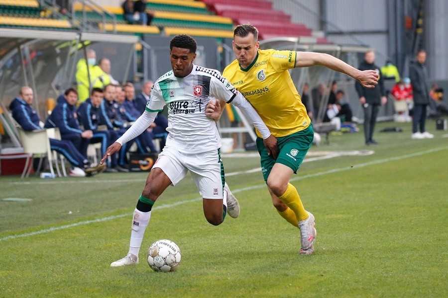Fortuna Sittard vs. FC Twente (2020/21)_38