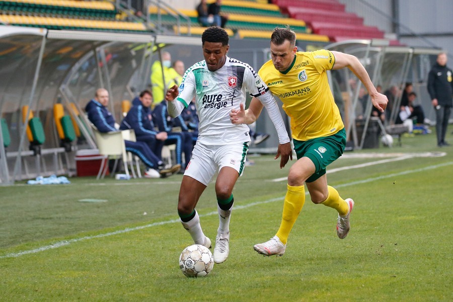 Fortuna Sittard vs. FC Twente (2020/21)_39