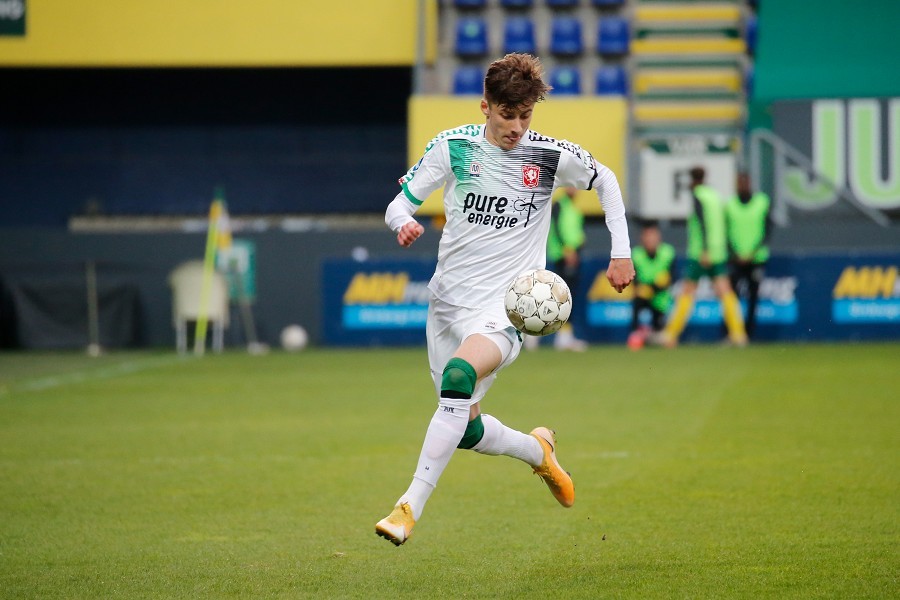 Fortuna Sittard vs. FC Twente (2020/21)_42