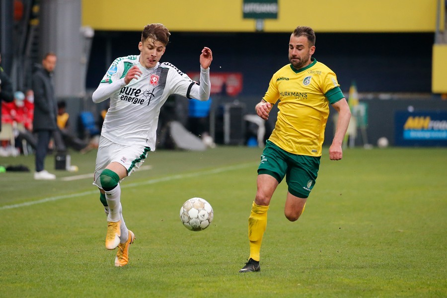 Fortuna Sittard vs. FC Twente (2020/21)_43