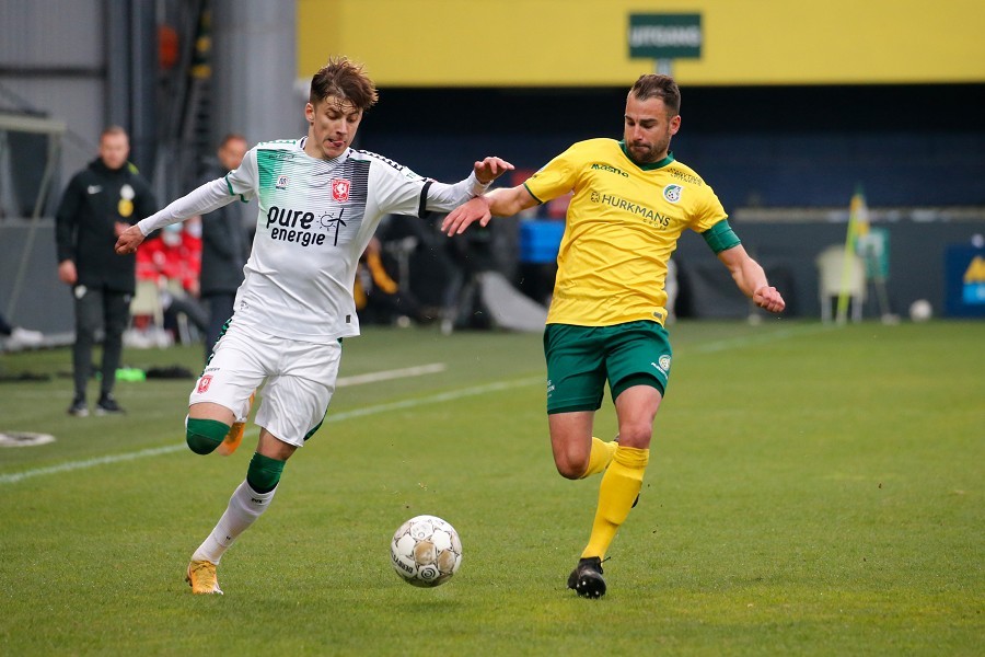 Fortuna Sittard vs. FC Twente (2020/21)_44