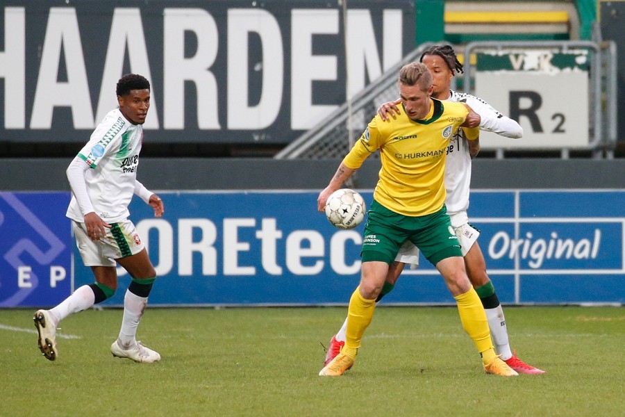 Fortuna Sittard vs. FC Twente (2020/21)_46