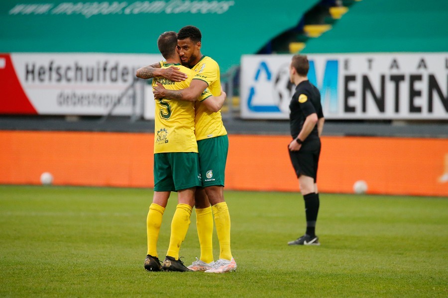 Fortuna Sittard vs. FC Twente (2020/21)_48