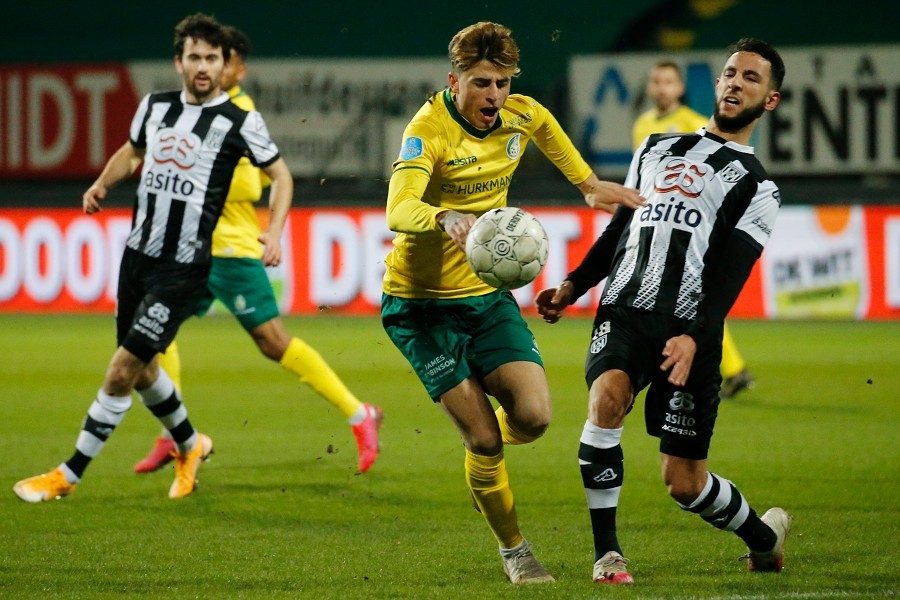Fortuna Sittard vs. Heracles Almelo (2020/21)_16