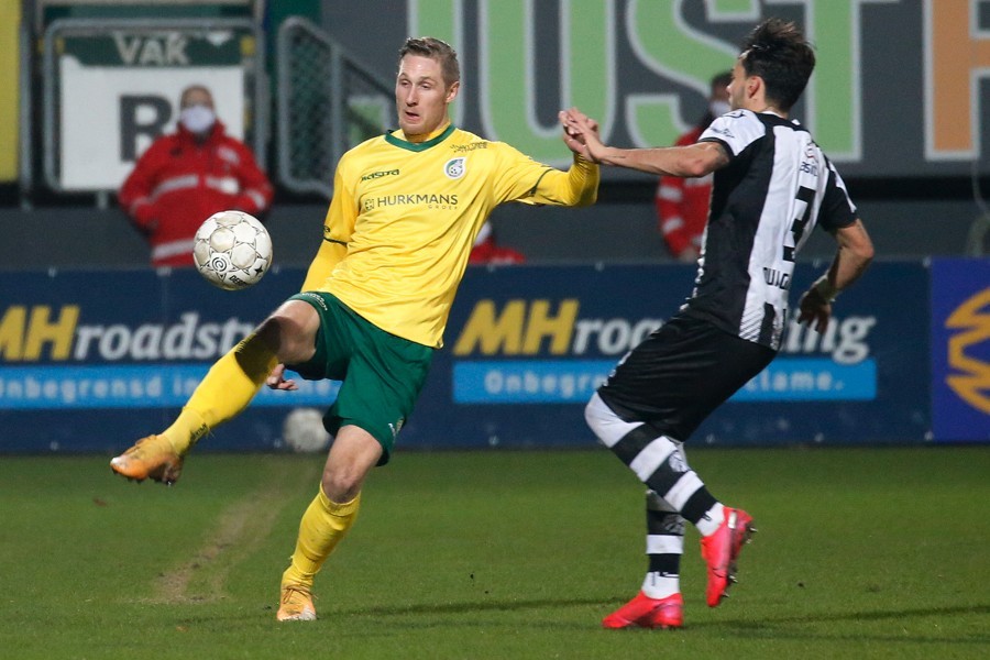 Fortuna Sittard vs. Heracles Almelo (2020/21)_17