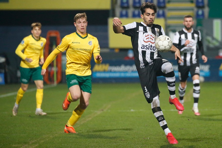 Fortuna Sittard vs. Heracles Almelo (2020/21)_20